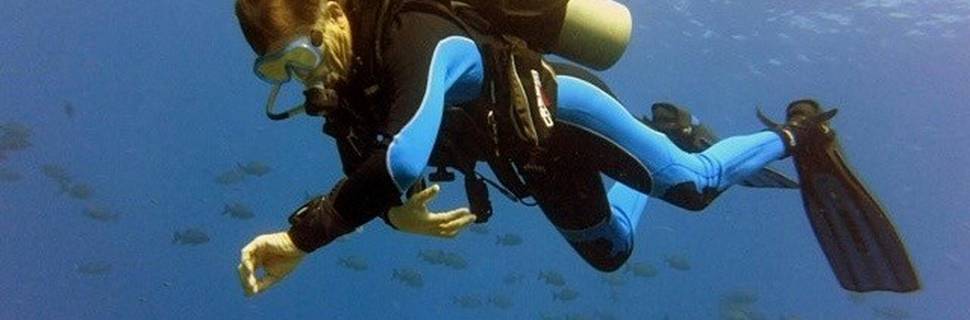 Resort Divers