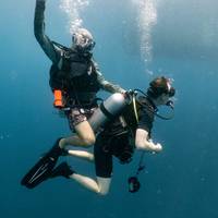 Pimp My Dive PADI 5 Star IDC Center