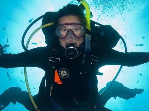 Coiba Dive Center S.A.