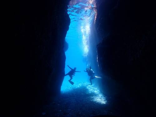 Southernislander Divetours