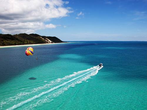 Tangalooma Dive and Watersports