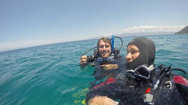 Latchi Dive Centre