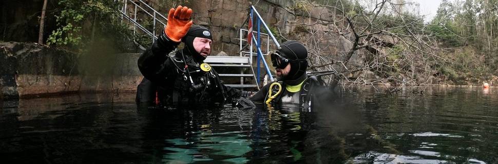 Seamaster Diving Center