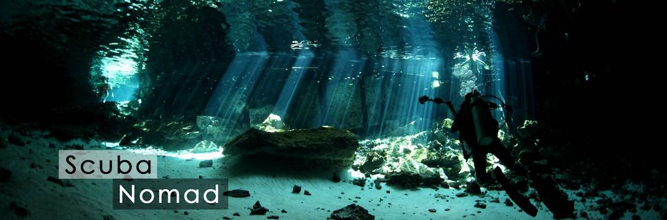 Noma Dive Center