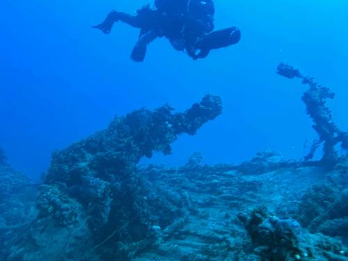 Dive80cuft
