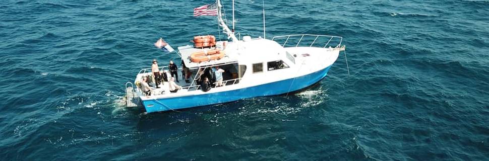 Coastal Scuba LLC