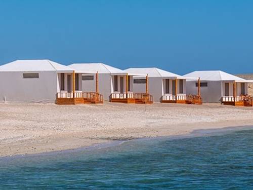 Red Sea Diving Safari - Nakari Village