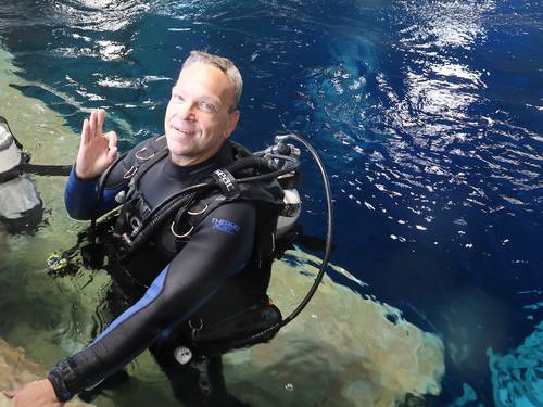 Tauchschule Ruhrpott Divers
