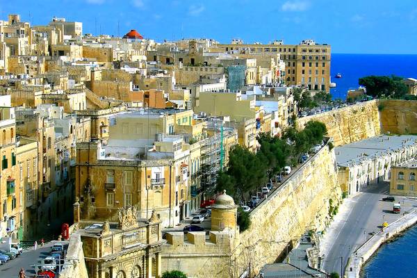 Malta