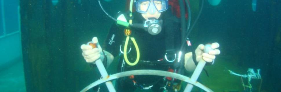 Shulamit's Eilat Diving Adventures