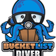 Bucket List Diver