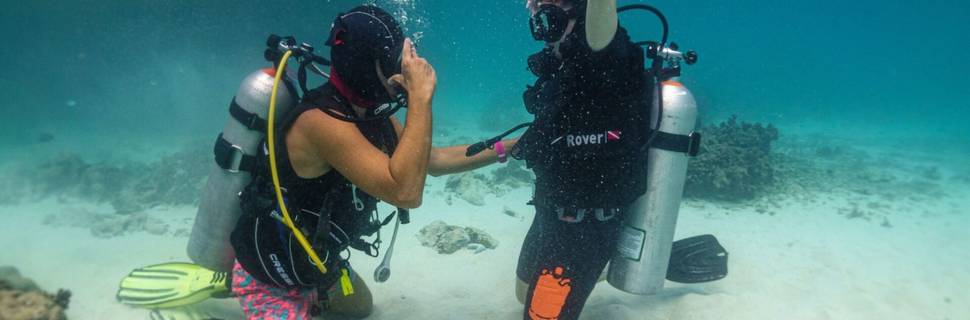 La Bombona Diving - Scuba Diving Center - Koh Tao - Thailand