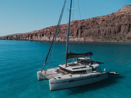 Aqua Voyager