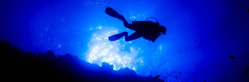 Diving center Sredetz