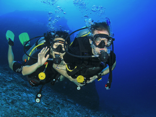 Al Rabdan Diving & Sea Tours