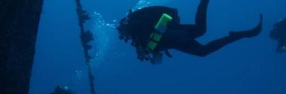 Trident Dive Center