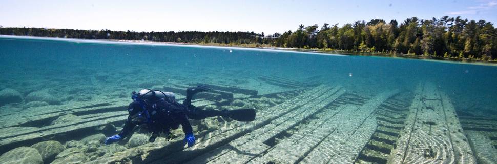 Great Lakes Divers
