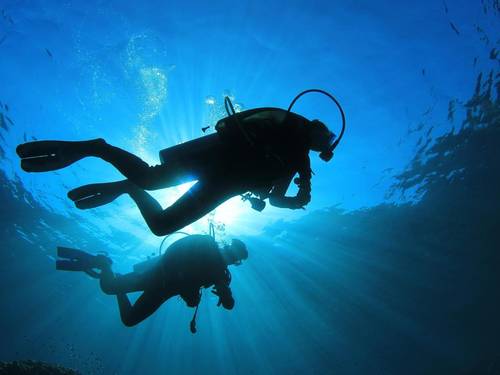 Abyss Diving Club Bugibba