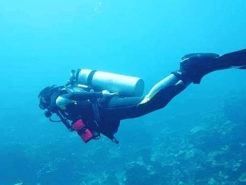 Rincon Dive Center