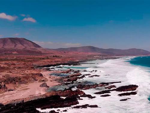 Scuba Adventure Chile