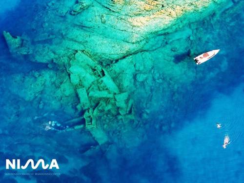 Nima Dive Center