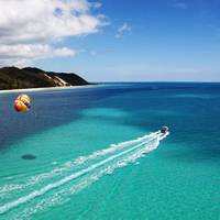 Tangalooma Dive and Watersports