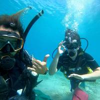 Lykia World Diving Centre