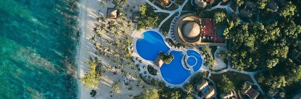 Dressel Divers Playa Paraiso / Dive Shop - Diving Center