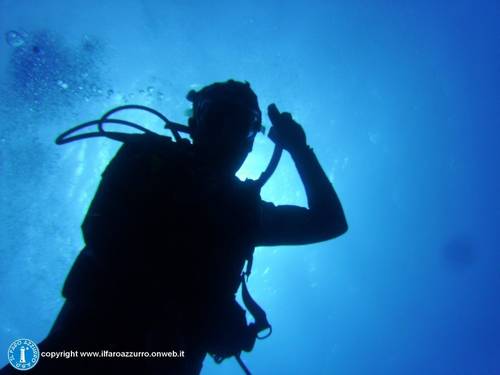 Il Faro Azzurro