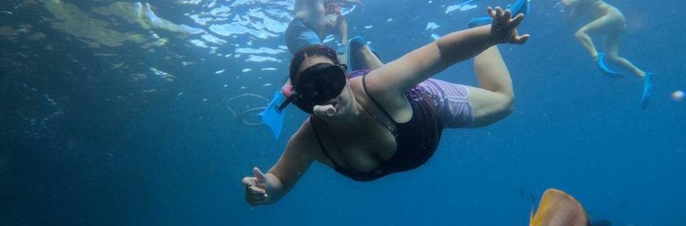 Captain Coconut Snorkeling