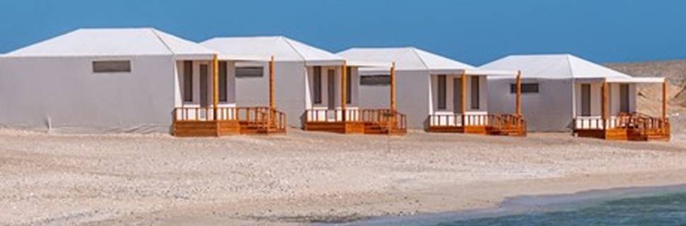 Red Sea Diving Safari - Nakari Village