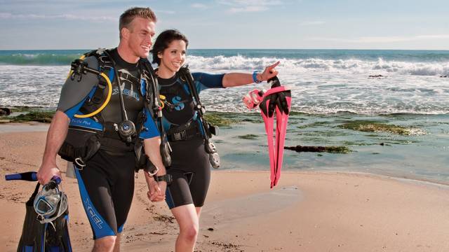 Ocean Divers VZW