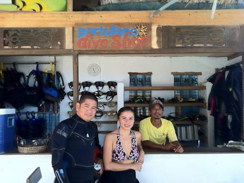 Portulano Dive Resort
