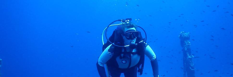 Malta Blue Diving