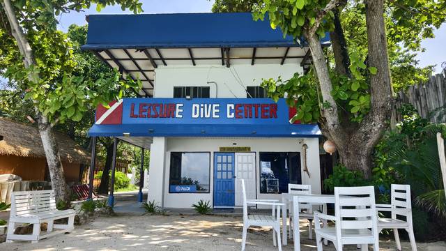Leisure Dive Center