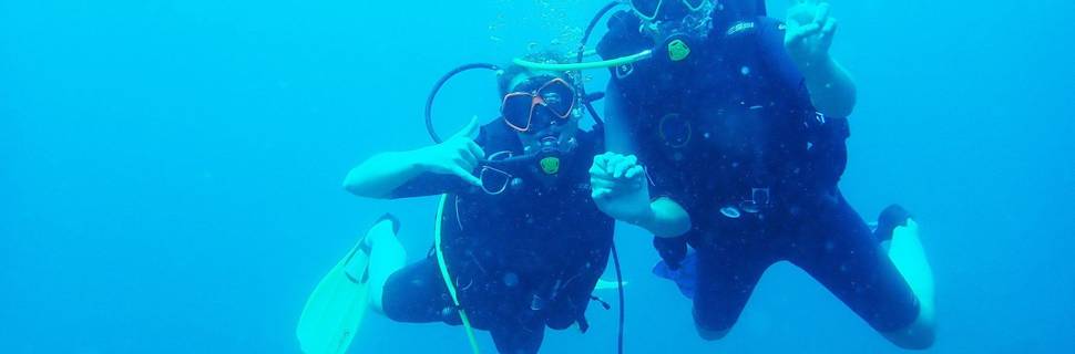The High Dive Gili Gede Resort & PADI 5 Star Scuba Dive Centre