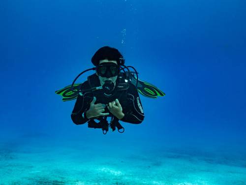 The Dive Machine Diving Playa Del Carmen