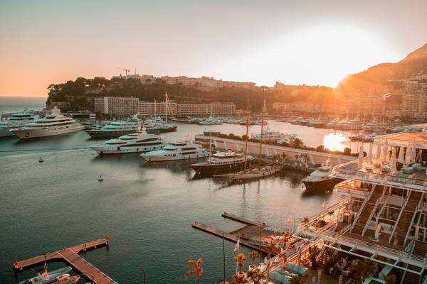Monaco