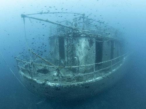 Diving Center "Tramonto"