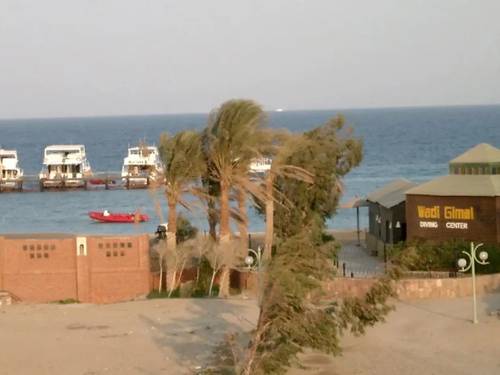 Wadi Gimal
