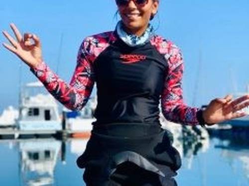 Scuba Carolina