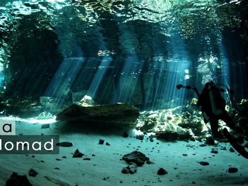 Noma Dive Center
