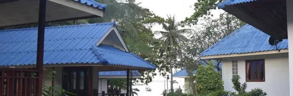 Mojo Diver - Koh Tao Diving Centre(Main Centre)
