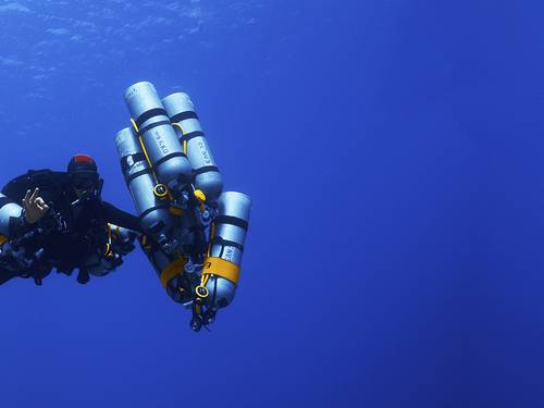 Dive-Project