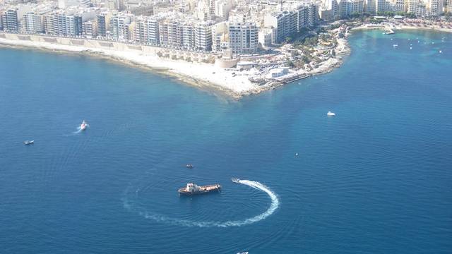 Cresta Dive Centre