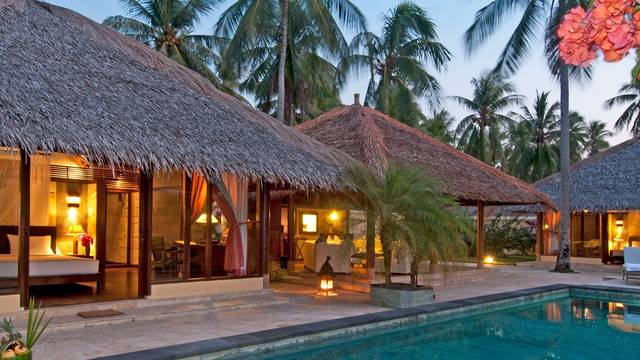 Kura Kura Resort