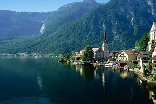 Austria