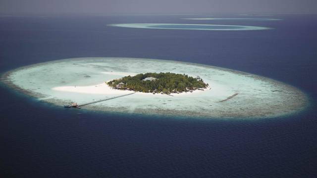 Spirit of Maldives Liveaboard