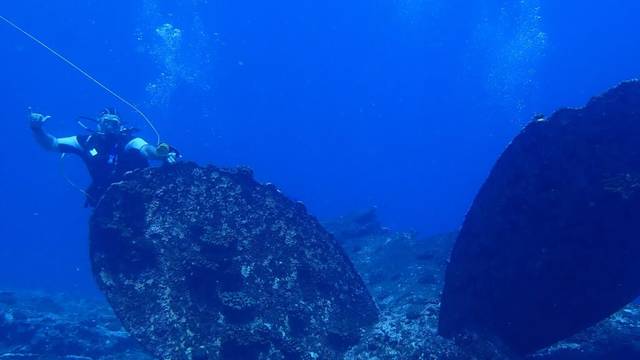 Ocean Echo SCUBA Lda