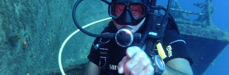 North Cyprus British Scuba Centre